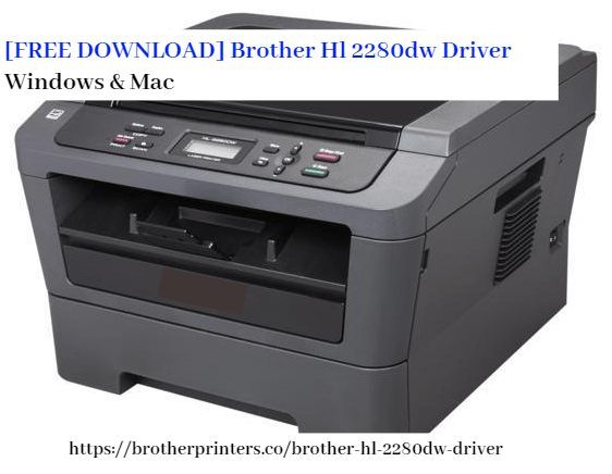brother hl2040 driver for mac